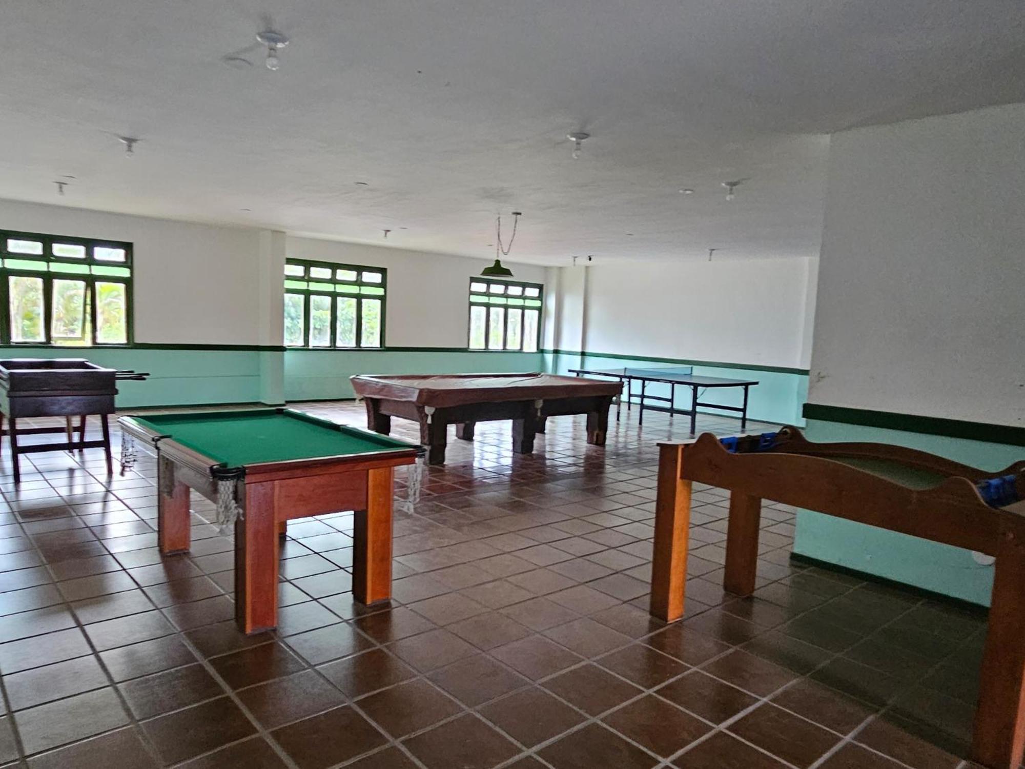 Condominio 卡波布里奥 外观 照片